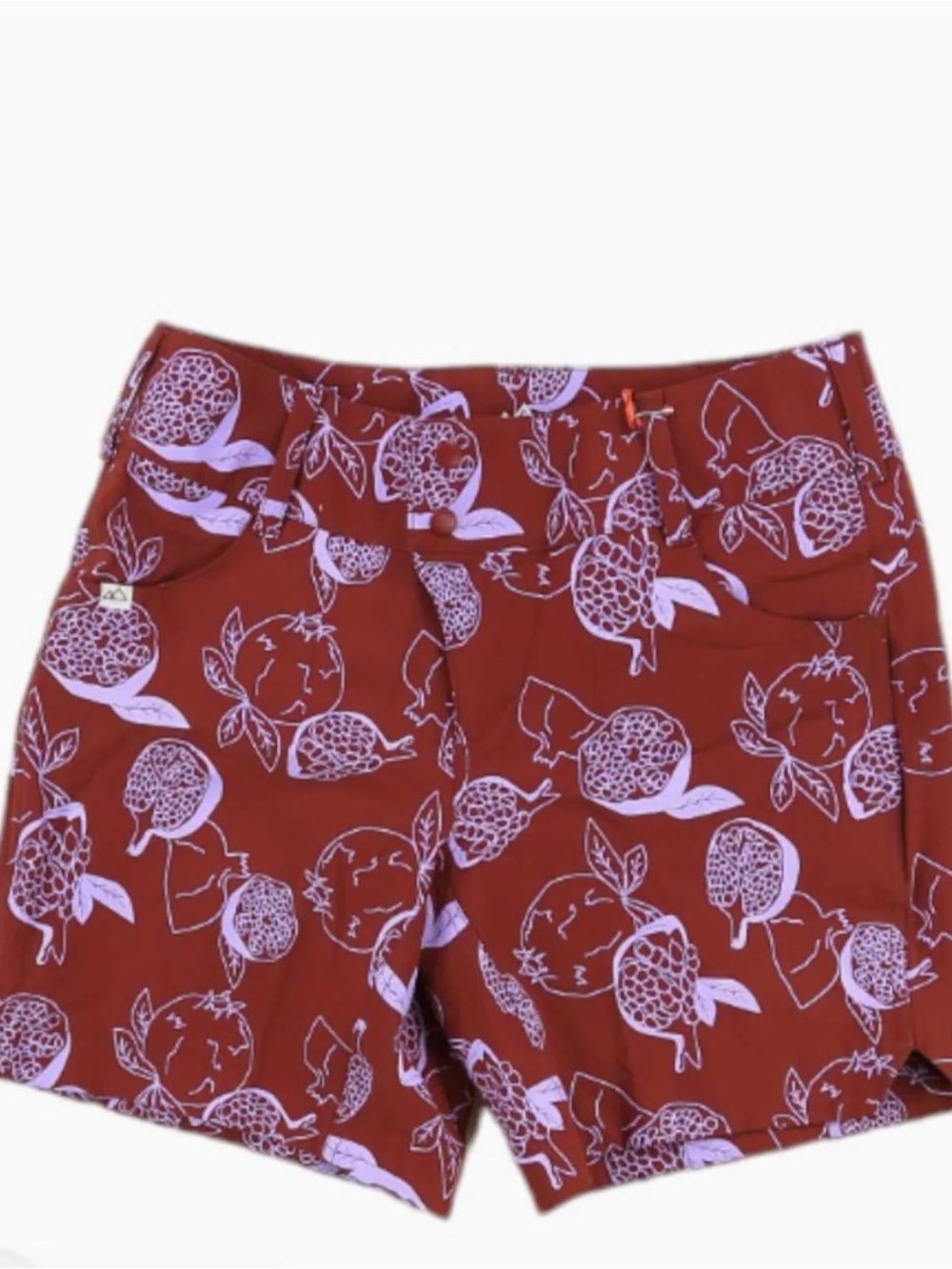 Wild Rye Freda 7” Short